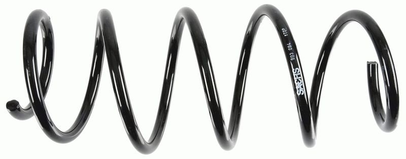 SACHS 993 094 Suspension Spring