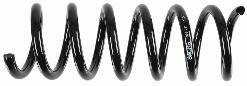 SACHS 993 097 Suspension Spring