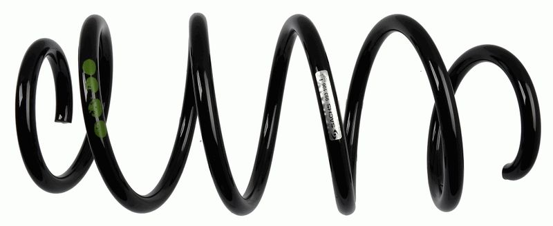 SACHS 993 106 Suspension Spring