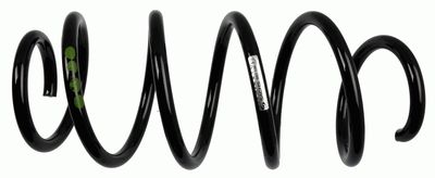 Suspension Spring SACHS 993 106