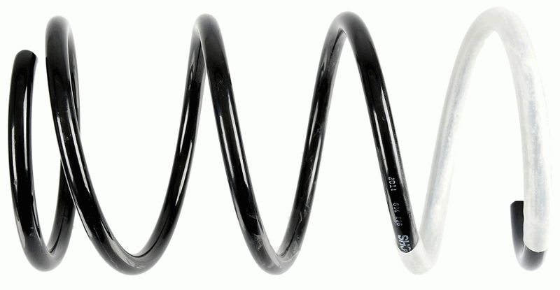 SACHS 993 109 Suspension Spring