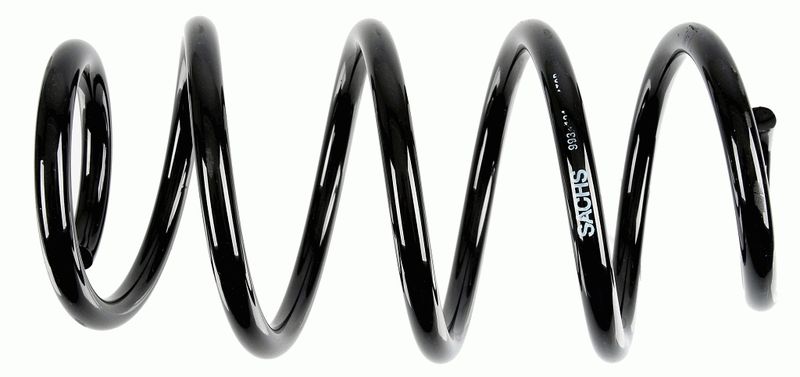 SACHS 993 121 Suspension Spring