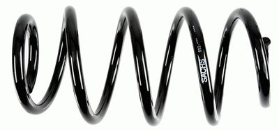 Suspension Spring SACHS 993 121