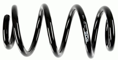 Suspension Spring SACHS 993 135