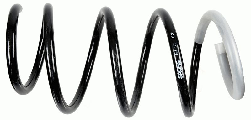 SACHS 993 142 Suspension Spring