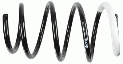 Suspension Spring SACHS 993 147