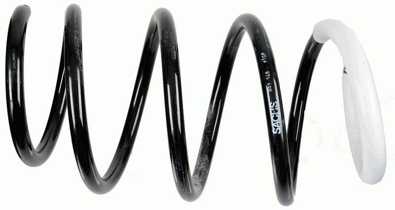 SACHS 993 148 Suspension Spring