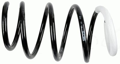 Suspension Spring SACHS 993 148