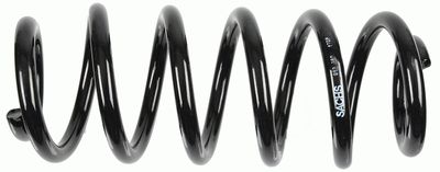 Suspension Spring SACHS 993 160