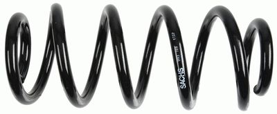 Suspension Spring SACHS 993 169