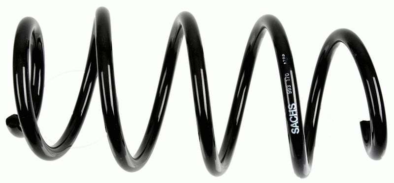 SACHS 993 170 Suspension Spring