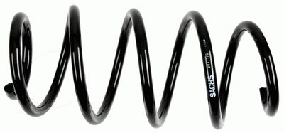 Suspension Spring SACHS 993 170