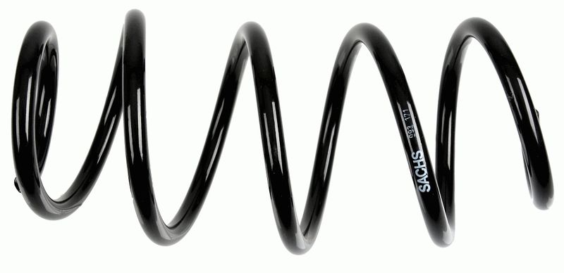 SACHS 993 171 Suspension Spring