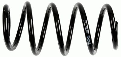 Suspension Spring SACHS 993 173