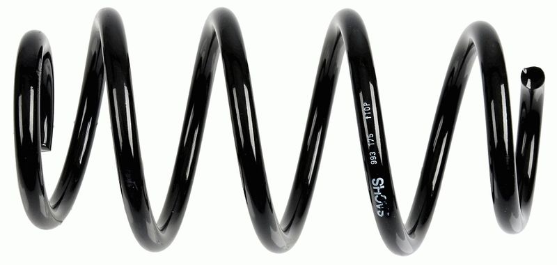 SACHS 993 175 Suspension Spring