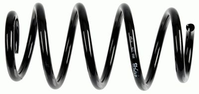Suspension Spring SACHS 993 175