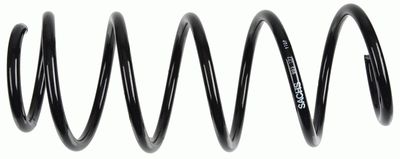 Suspension Spring SACHS 993 177