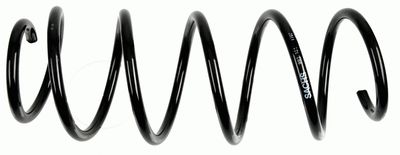 Suspension Spring SACHS 993 181