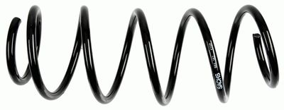 Suspension Spring SACHS 993 182
