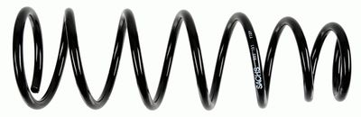 Suspension Spring SACHS 993 191
