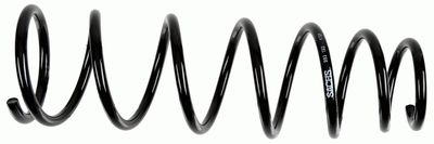 Suspension Spring SACHS 993 192