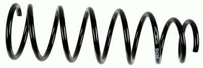 Suspension Spring SACHS 993 193