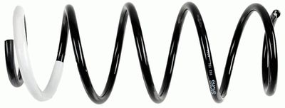Suspension Spring SACHS 993 194