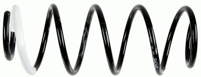 Suspension Spring SACHS 993 195