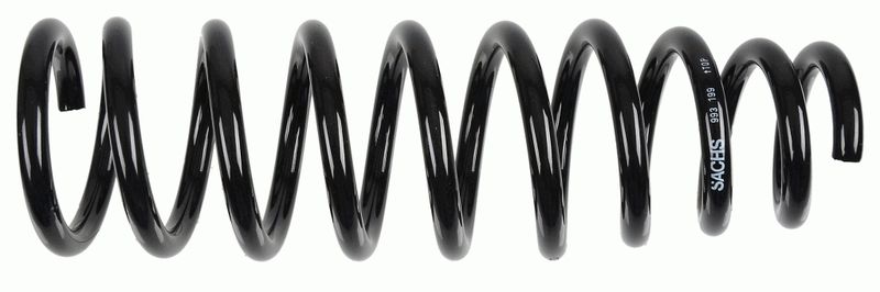 SACHS 993 199 Suspension Spring