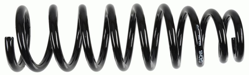 SACHS 993 200 Suspension Spring