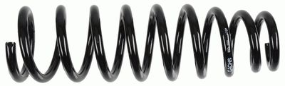 Suspension Spring SACHS 993 200