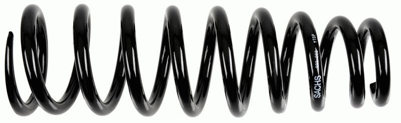 SACHS 993 202 Suspension Spring