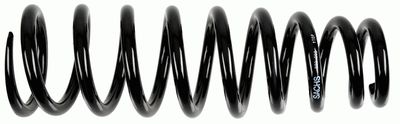 Suspension Spring SACHS 993 202