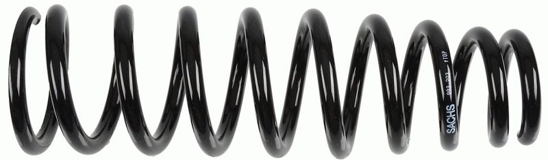 SACHS 993 203 Suspension Spring