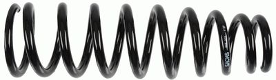 Suspension Spring SACHS 993 203