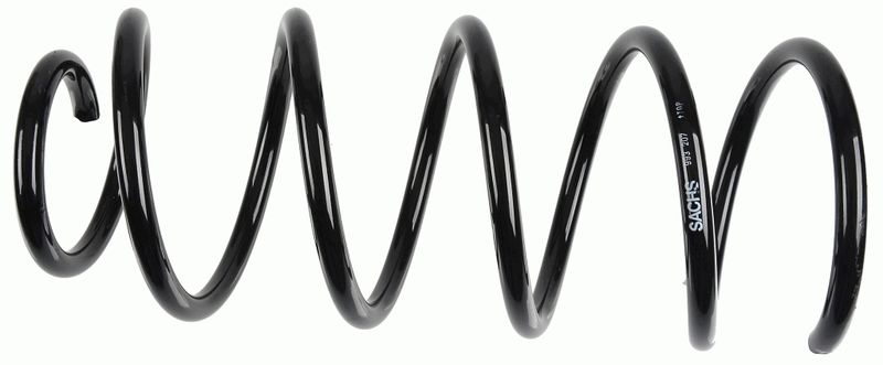 SACHS 993 207 Suspension Spring