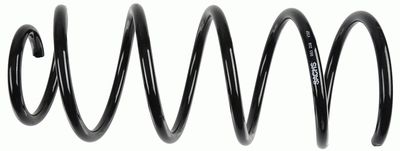 Suspension Spring SACHS 993 208