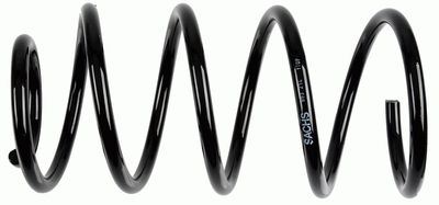 Suspension Spring SACHS 993 214