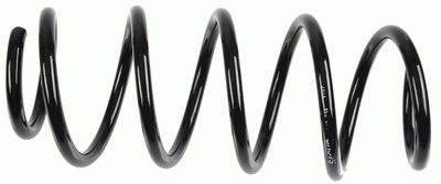 Suspension Spring SACHS 993 218