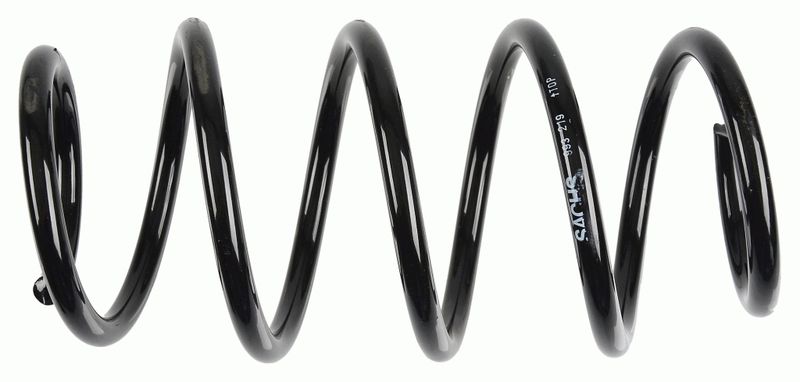 SACHS 993 219 Suspension Spring