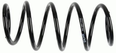 Suspension Spring SACHS 993 222