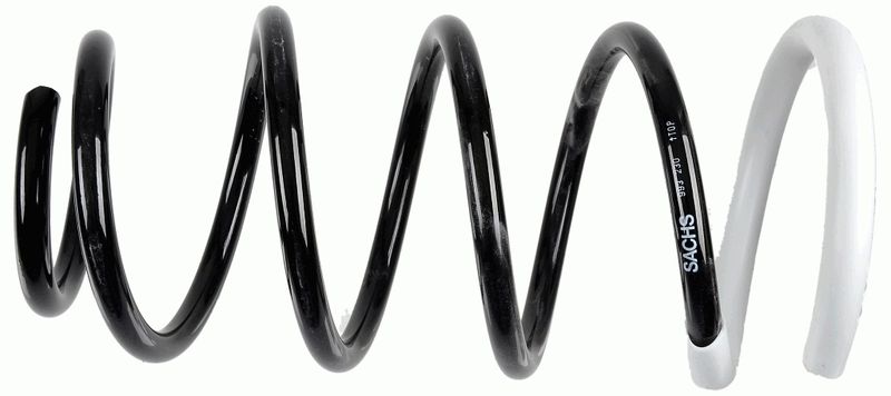 SACHS 993 230 Suspension Spring