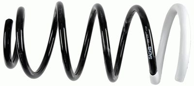 Suspension Spring SACHS 993 230