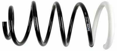 Suspension Spring SACHS 993 231