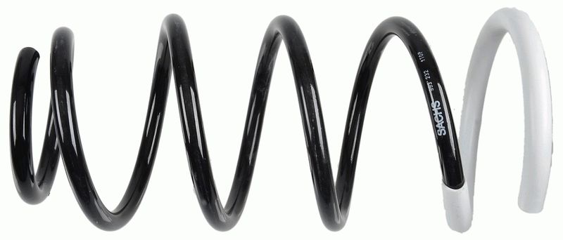 SACHS 993 232 Suspension Spring