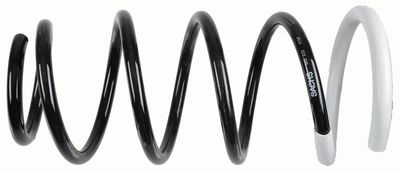Suspension Spring SACHS 993 232