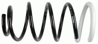Suspension Spring SACHS 993 233