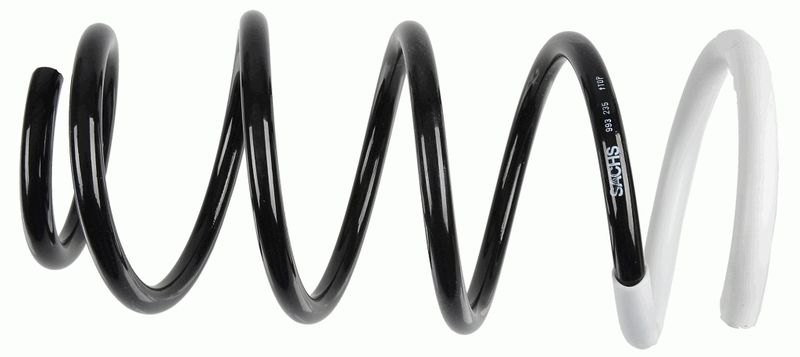 SACHS 993 235 Suspension Spring