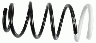 Suspension Spring SACHS 993 235