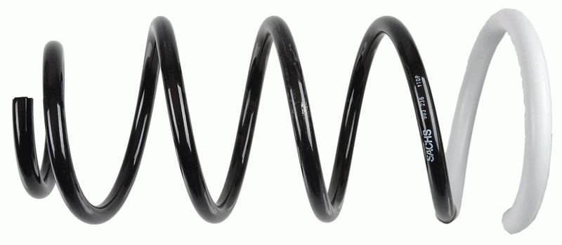 SACHS 993 236 Suspension Spring